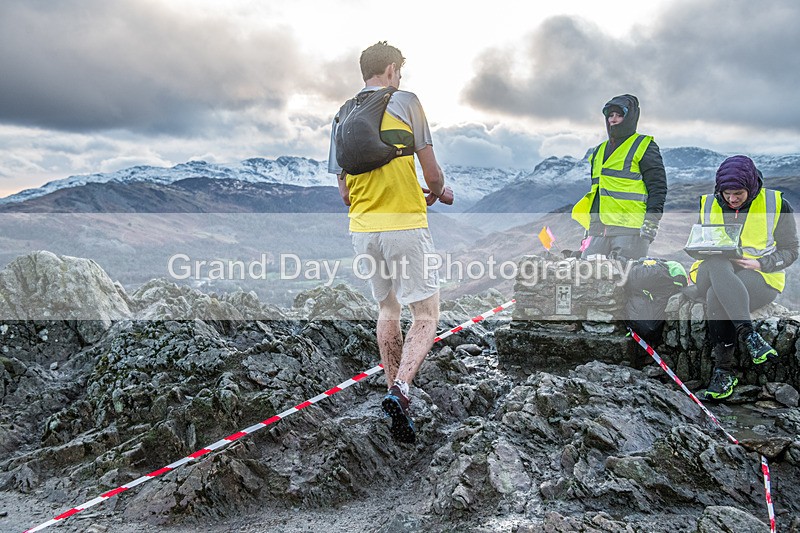 Loughrigg-180 - Loughrigg Fell Race Wednesday 12th April 2023
