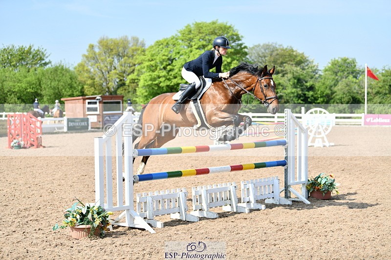 240512A-101217-17597 - Cls 40 Discovery Second Round