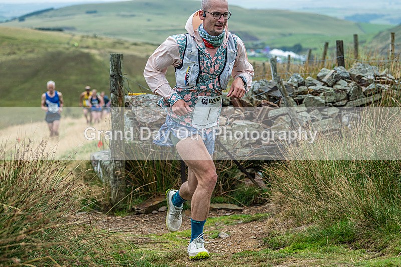Gavel-153 - Ennerdale Show Gavel Fell Race Wednesday 26th August 2026