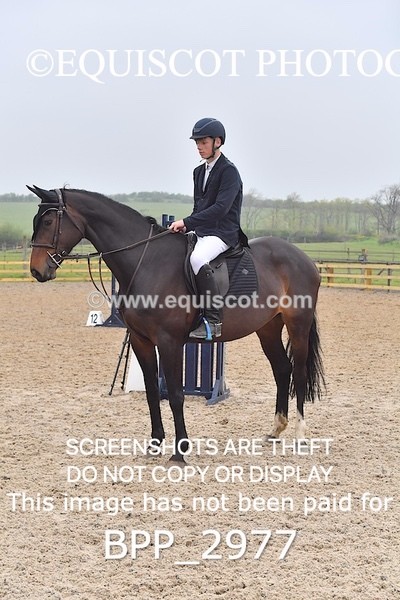 BPP_2977 - CLASS 6 SAT Senior Discovery/ 1m Open