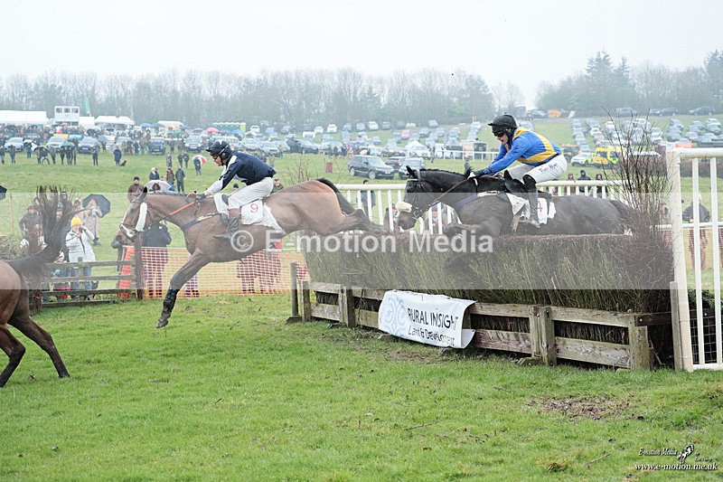 PtP 100324 637 - Pytchley with Woodland Point-to-Point Guilsborough 10/03/24