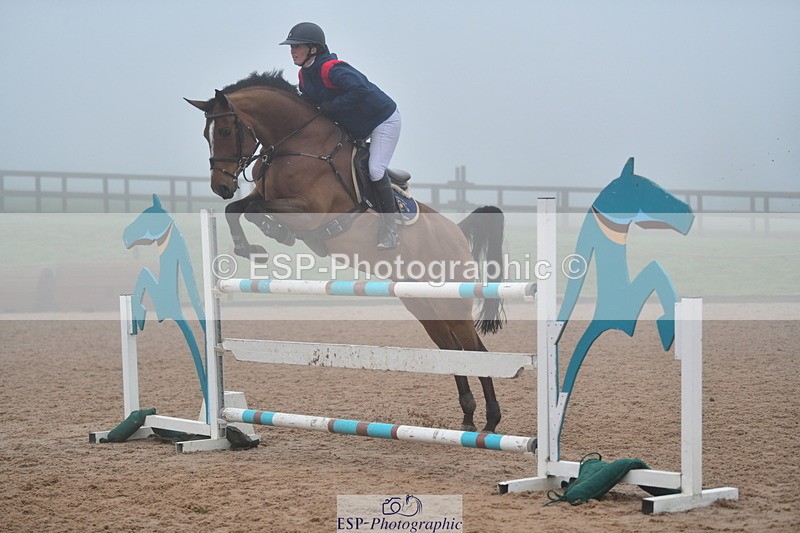 240214A-144818-00765 - Cls 5 Foxhunter and 1.20m Open