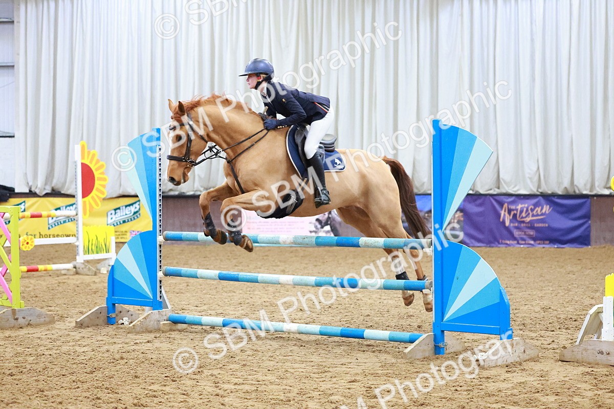 SBM_001072 - Class 3 - Senior Discovery 1.00m