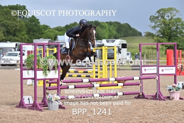 BPP_1241 - CLASS 9 SAT Club 80cms Open