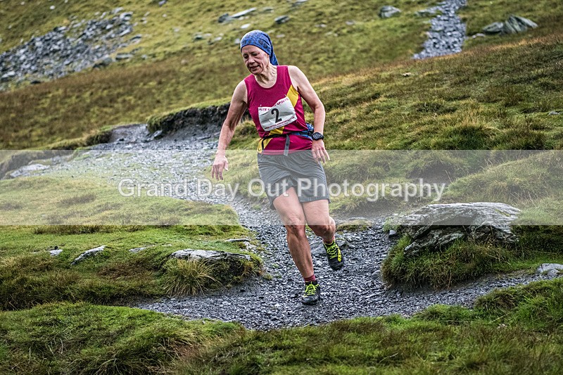 Bannerdale-403 - Bannerdale Fell Race Wednesday 19th August 2026