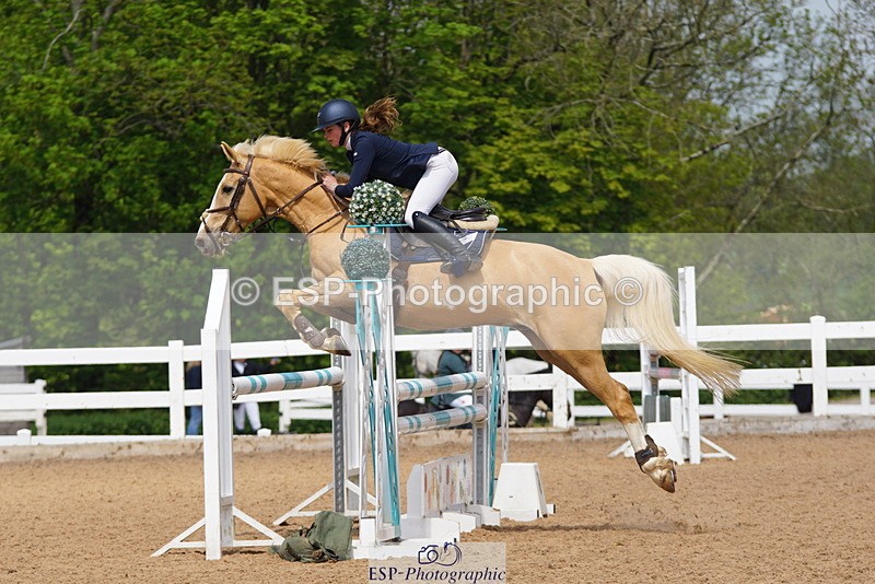 230513A-133246-01174 - Cls 5 Pony Newcomers & Open