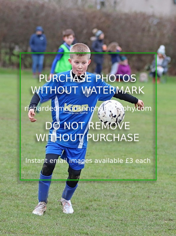 IMG_3082 - Wattsfield U11 v Ibis U11 (22/1/22)