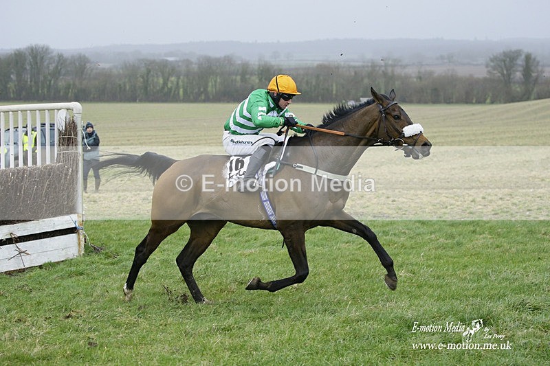 PtP 200222 220 - Countryside Alliance PtP Badbury Rings 20/02/22