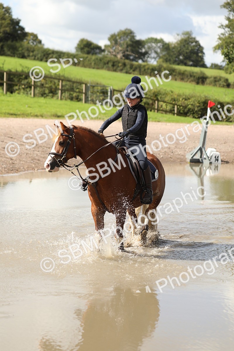 SBM_04036 - E3 Eventers Challenge 70cm Open