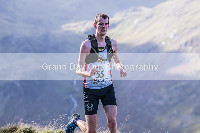 HBMR Leg 4-537 - Hodgson Brothers Mountain Relay Leg 4 Saturday 3rd October 2026