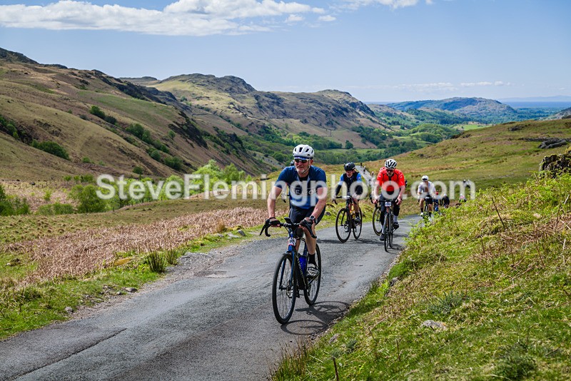 134420 - Hardknott Pass Camera 1 13.00-14.00