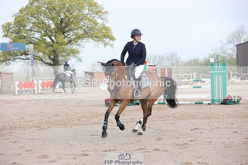 250424-092436-02762 - Cls 29 Young Horse 6yr old