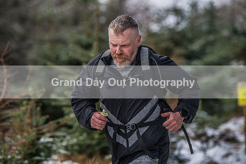 Glentress-1978 - High Terrain Events Glentress 10K 21K & 42K Trail Races Sunday 16th February 2025