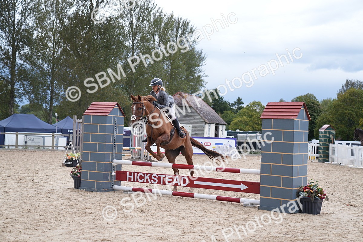 SBM_09236 - J36 Veteran 70cm Championship