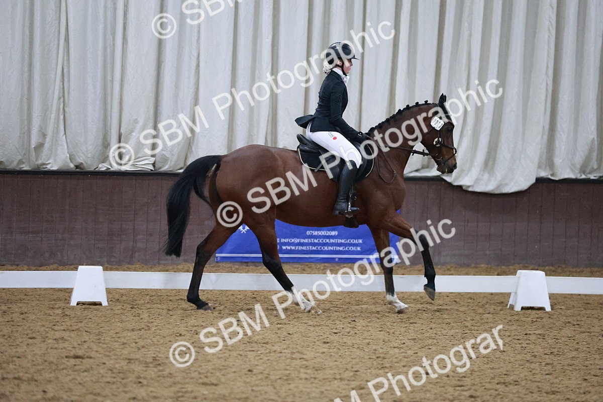 SBM_004875 - Class 4 - Open Dressage Test 2020