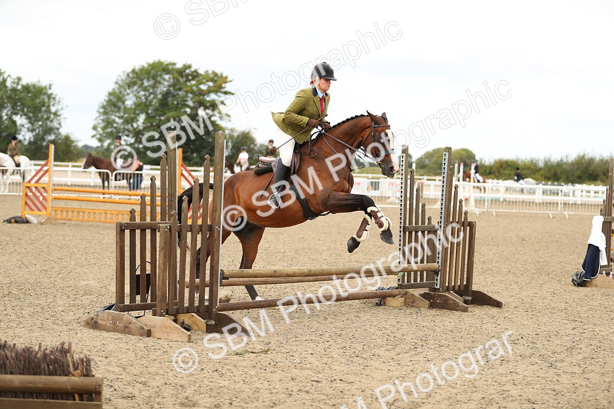 SBM_05224 - Class 47b Style & Performance 60cm (20+)