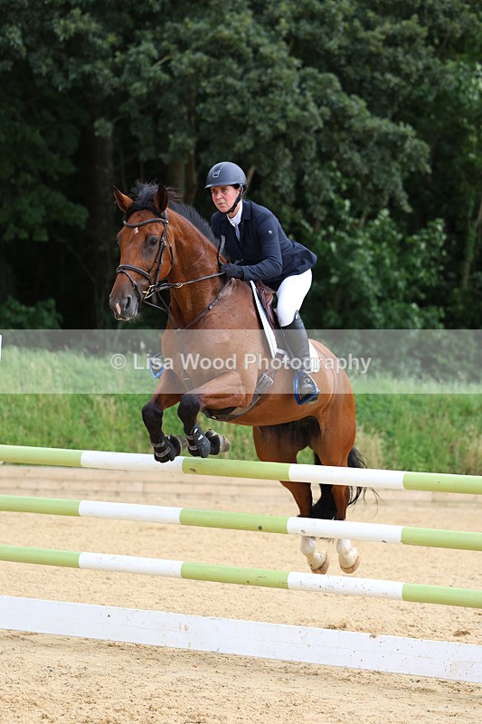 3E7A1888 - Class 14: Senior 1.15m Open