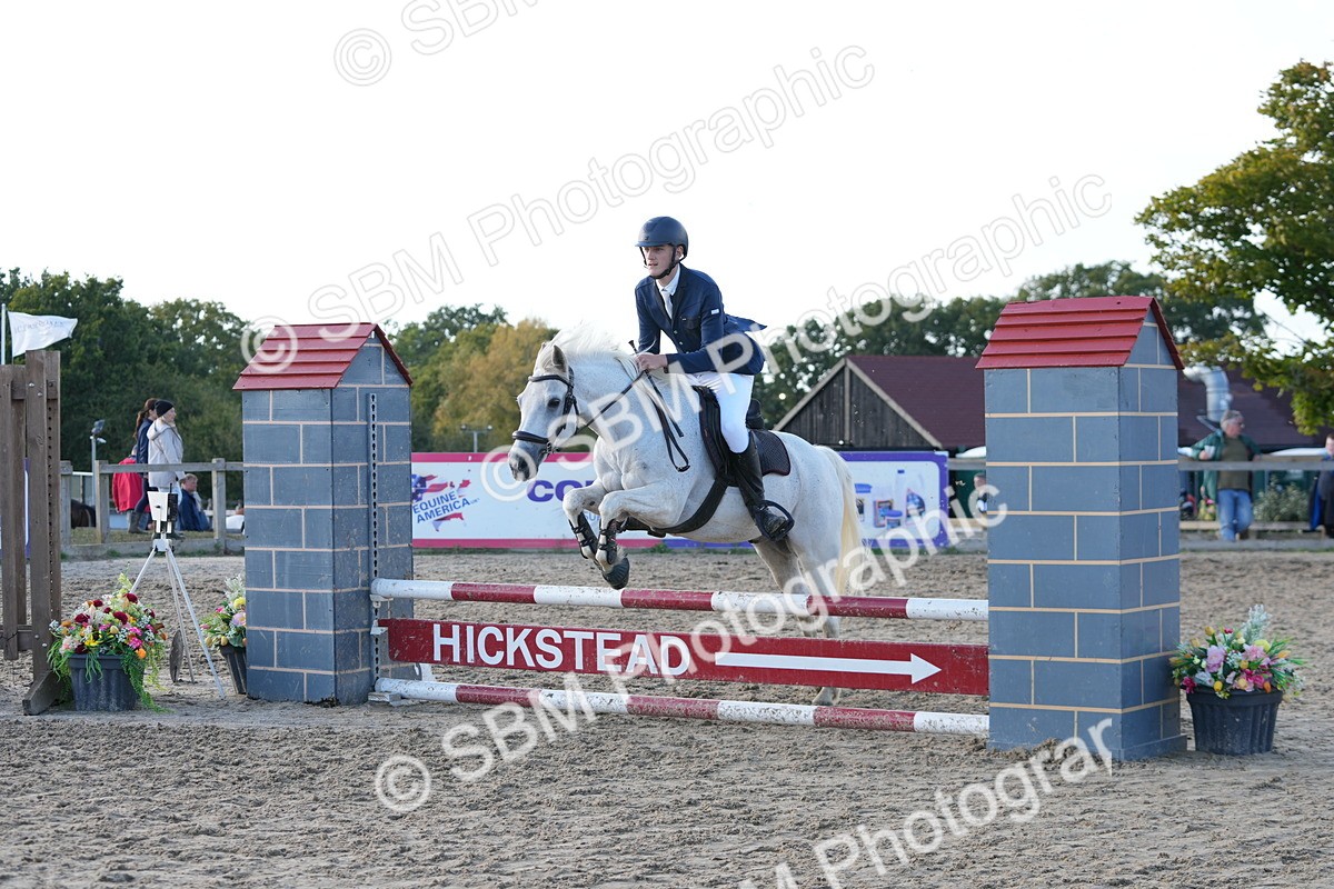 SBM_50958 - J8 - Junior Pony 65cm Championship
