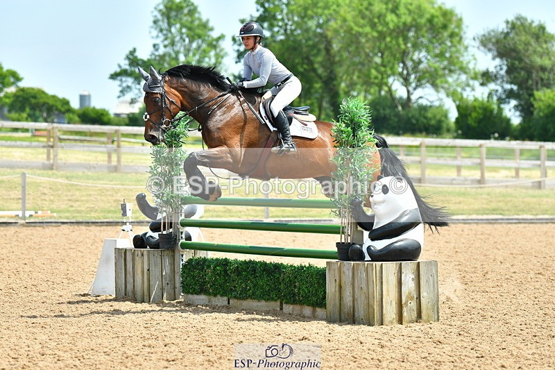 230609A-133537-01190 - Cls 3 Foxhunter