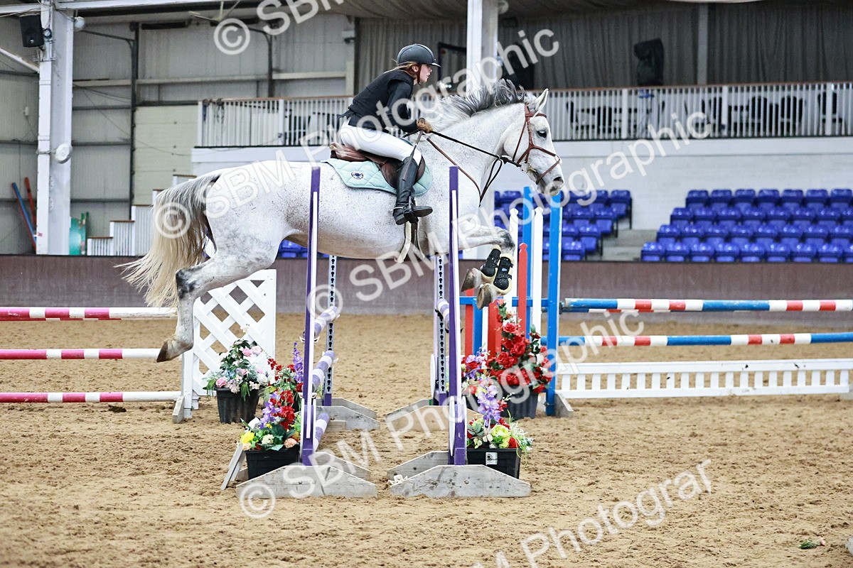 SBM_000962 - Class 3 - Senior Discovery 1.00m