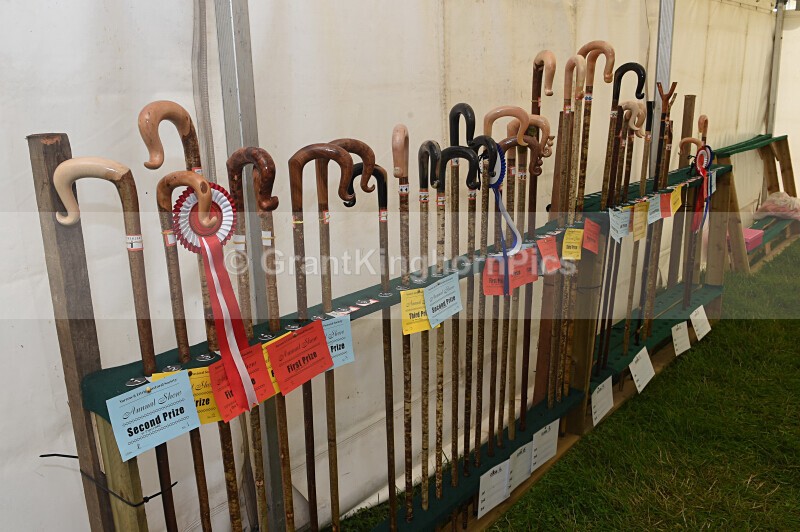 38 - Yarrow & Ettrick Pastoral Society Show 2026