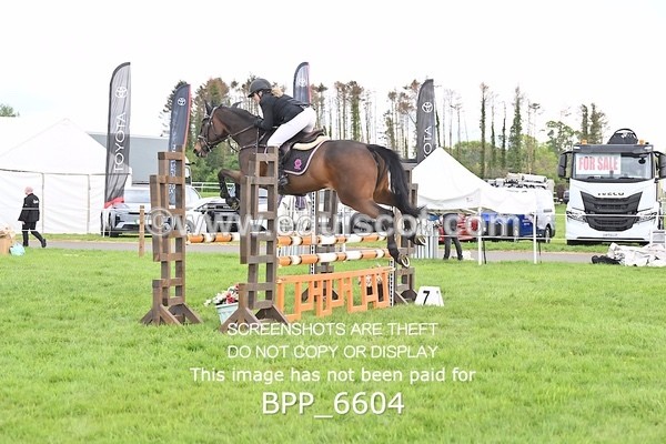 BPP_6604 - CLASS 6 1M AM CHAMP