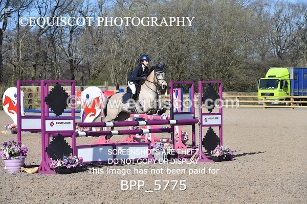 BPP_5775 - CLASS 2 SAT 28cm Pony Royal Highland Show Championship Qualifier