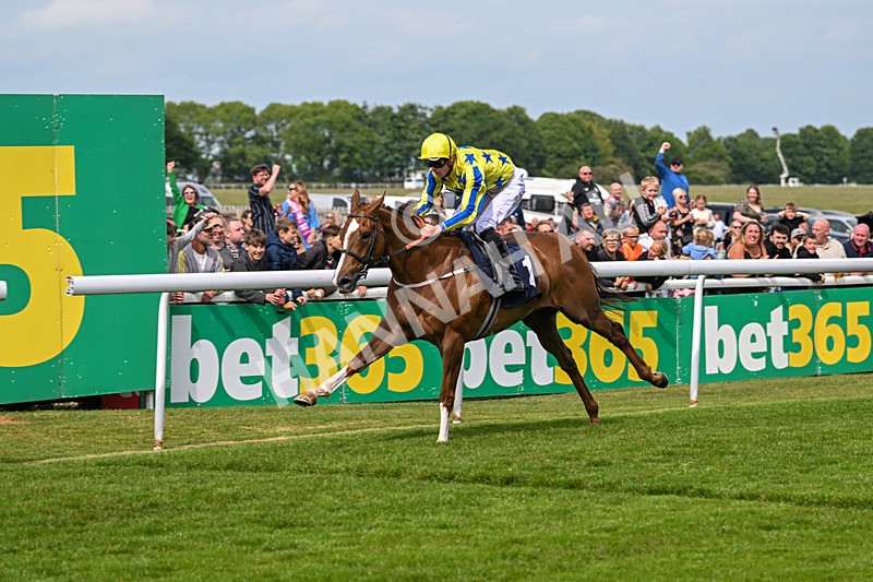 240525-Race 4-My Harrison George-1222 - Race 4