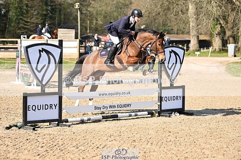 250323A-094109-04060 - Cls 21 Snr Brit Nov & 90 Open