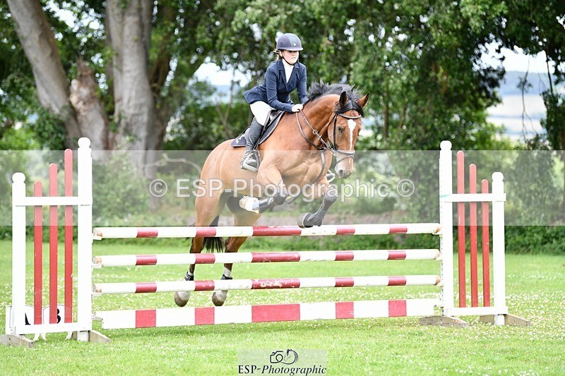 240704-132414-03892 - Cls 13 1.10m Amateur Qualifier