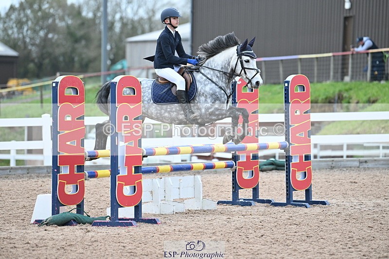 231119A-094449-04727 - Sun Cls 3 BlueChip Pony Discovery Qualifier