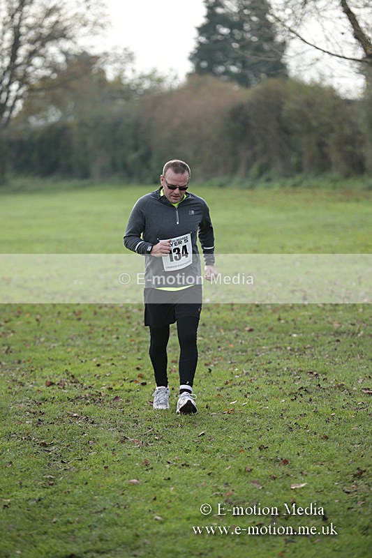 CAD5 171119-1180 - Sutton Benger 5 mile Flyer – 17th Nov 2019