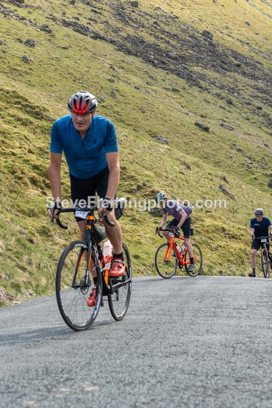 161025 - Wrynose 15.00-16.00