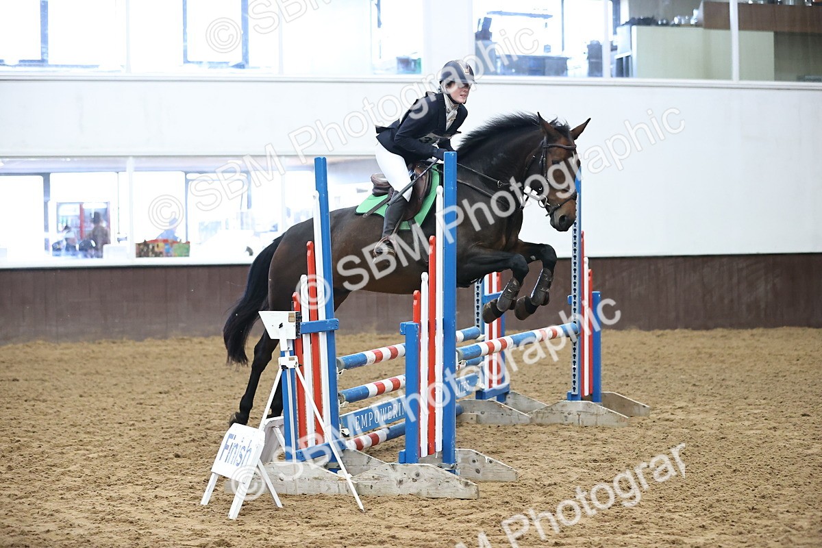 SBM_002078 - Class 6 - Mida Civil Engineering Ltd 80cm Area 12 Championship Qualifier