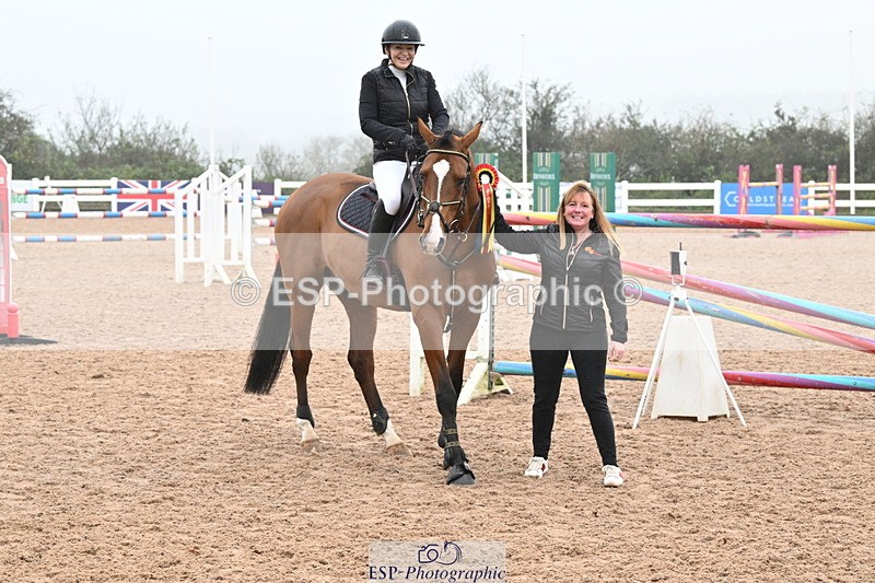 241102A-113609-04060 - SAT Cls 14 Blue Chip JCP Jump Off