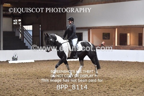 BPP_8114 - PRELIM 5 UNAFF