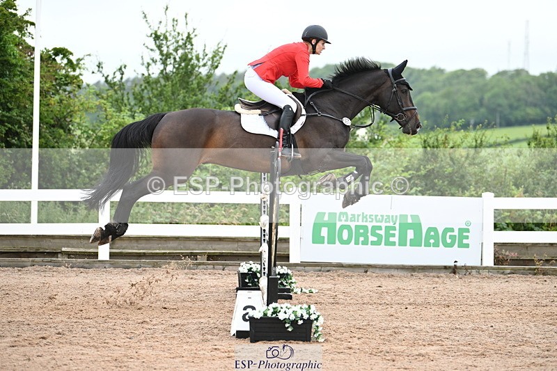 240720A-090933-13273 - Cls 15, 1 Star Silver Tour 1.25m