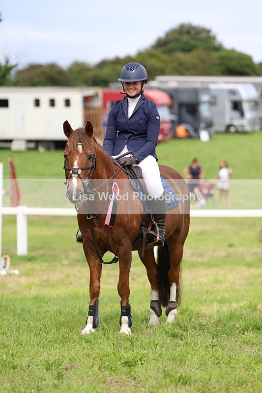 3E7A6587 - Class 3:80cm Juniors and Seniors