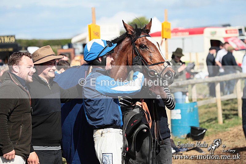 PtP 210425  1236 - Paxford Races Easter Monday 21/04/25