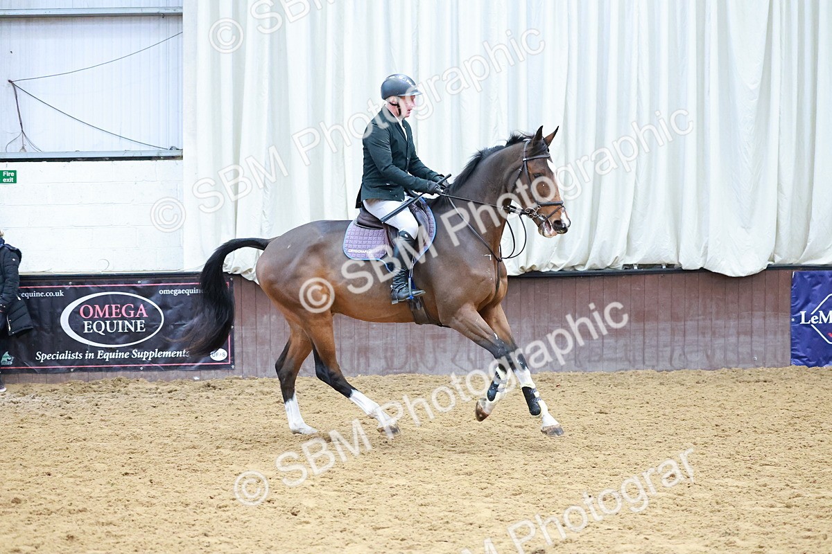 SBM_001264 - Class 3 - Senior Discovery 1.00m