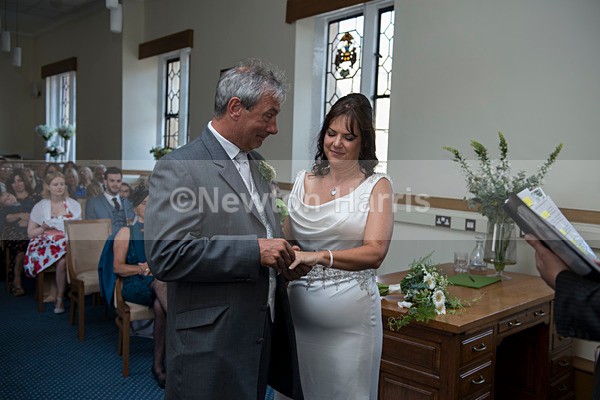 NMH-356 - Sonja and Steve's Wedding 21/7/2018