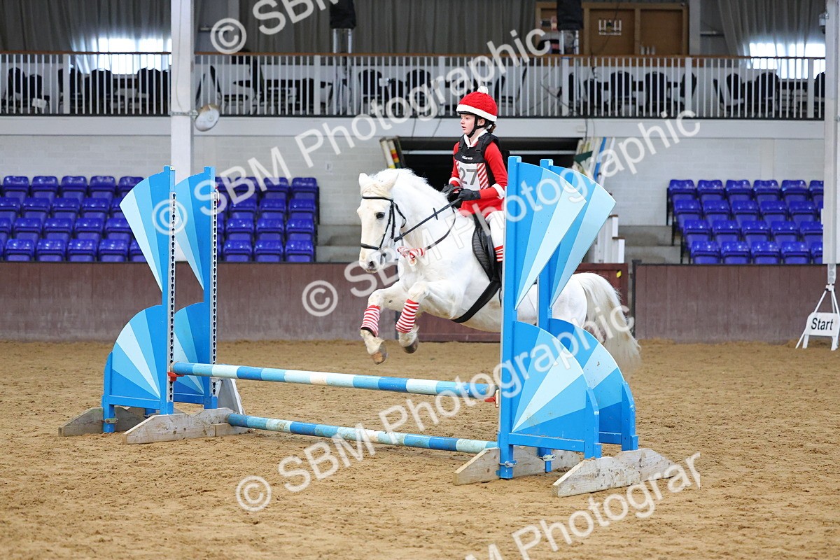 SBM_000379 - Class 2 - Show Jumping 60cm