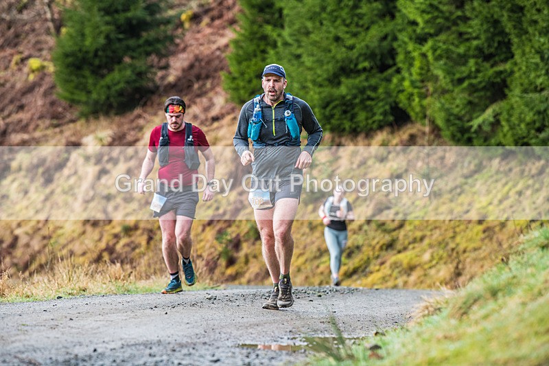 Glentress-544 - High Terrain Events Glentress Marathon 21 & 10K Trail Races Sunday 18th February 2024