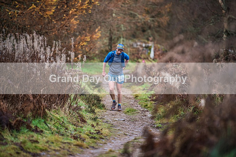 TVU 50  60K-488 - High Terrain Events Tweed Valley 50 & 65K Ultra Trail Races Sunday 19th November 2023