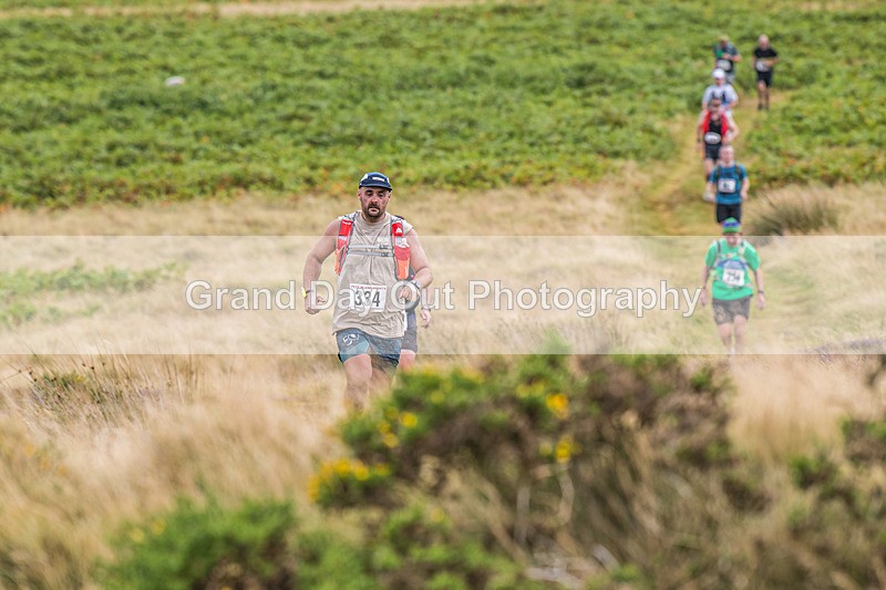 Lowther-505 - Lowther Lakeland Fell & Trail Race Sunday 9th August 2026