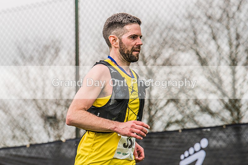 3 Peaks-2390 - The 3 Peaks Race - The Finish - Saturday 29th April 2023