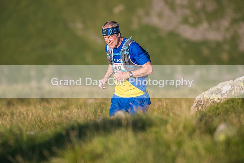 Seat Sandal-209 - Seat Sandal Fell Race Wednesday 8th July 2026
