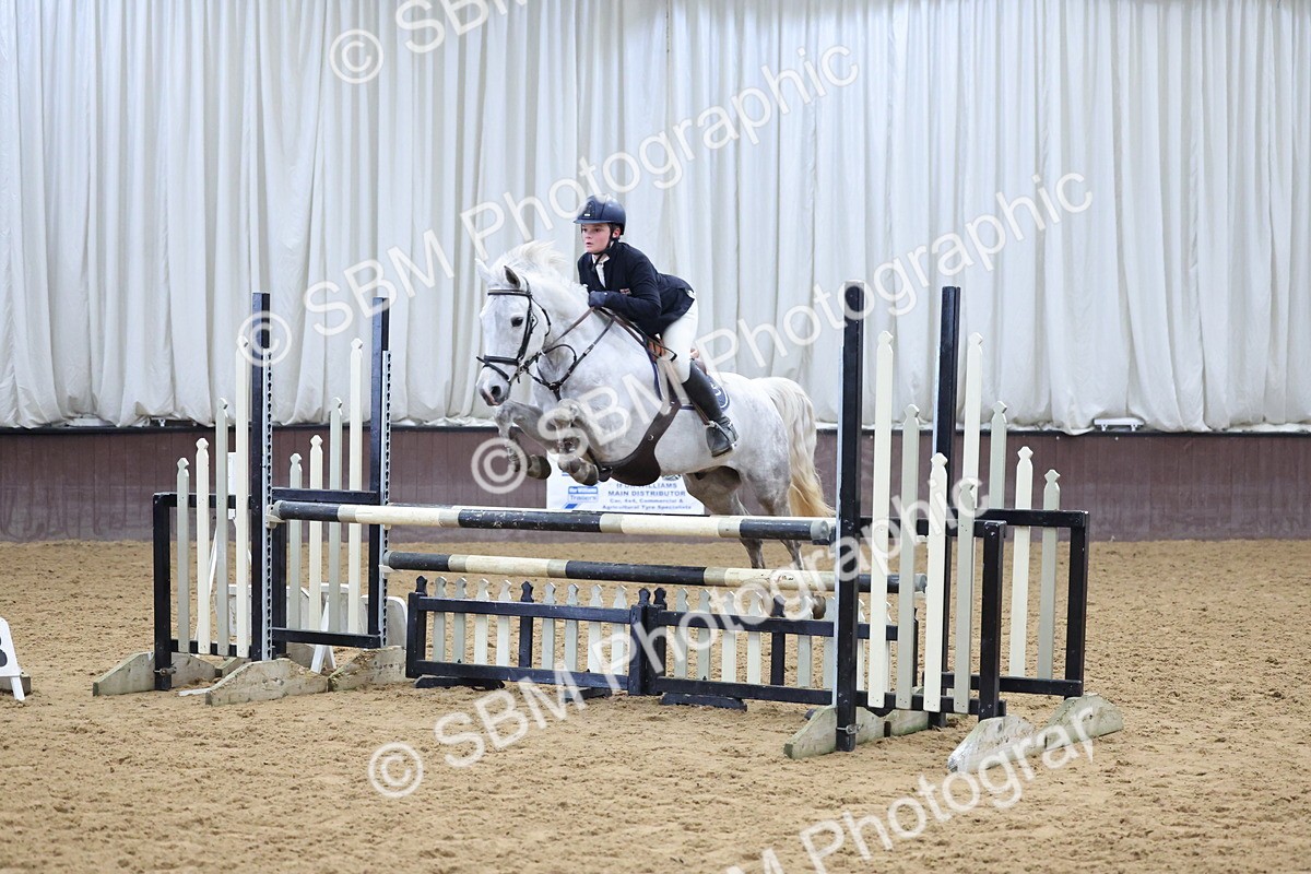 SBM_002007 - Class 4 - Blue Chip Pony Newcomers - 1.00m