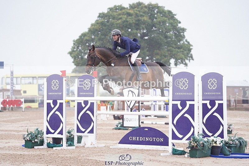 240720A-104552-14153 - Cls 3, 3 Star Small Tour 1.40m