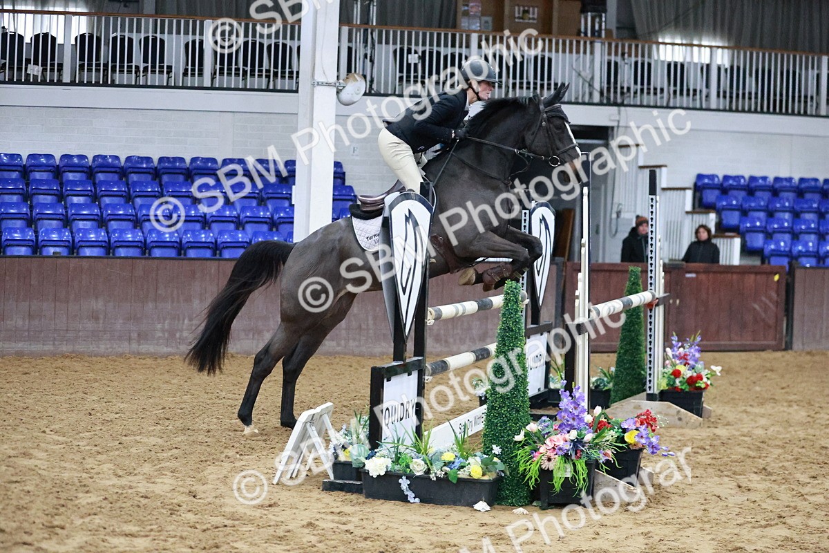 SBM_004478 - Class 17 - Senior Newcomers - 1.10m